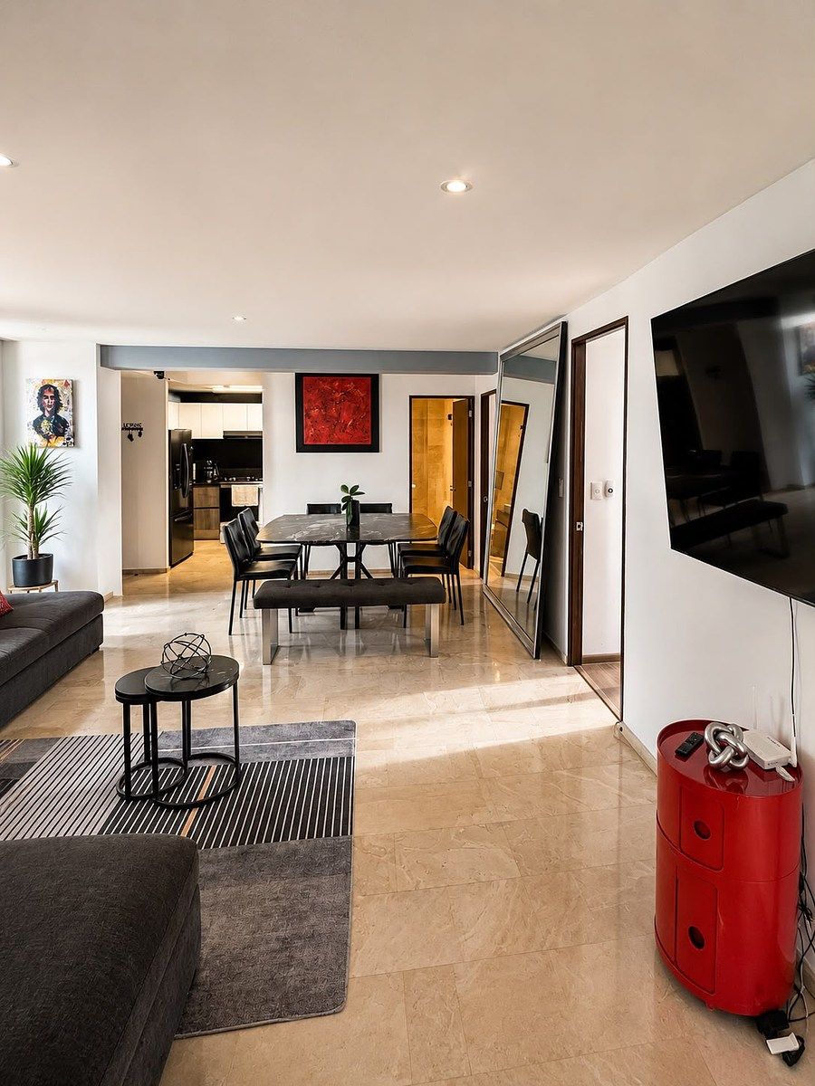 Apartamento em Puerta del Valle, Zapopan, foto 17 de 18