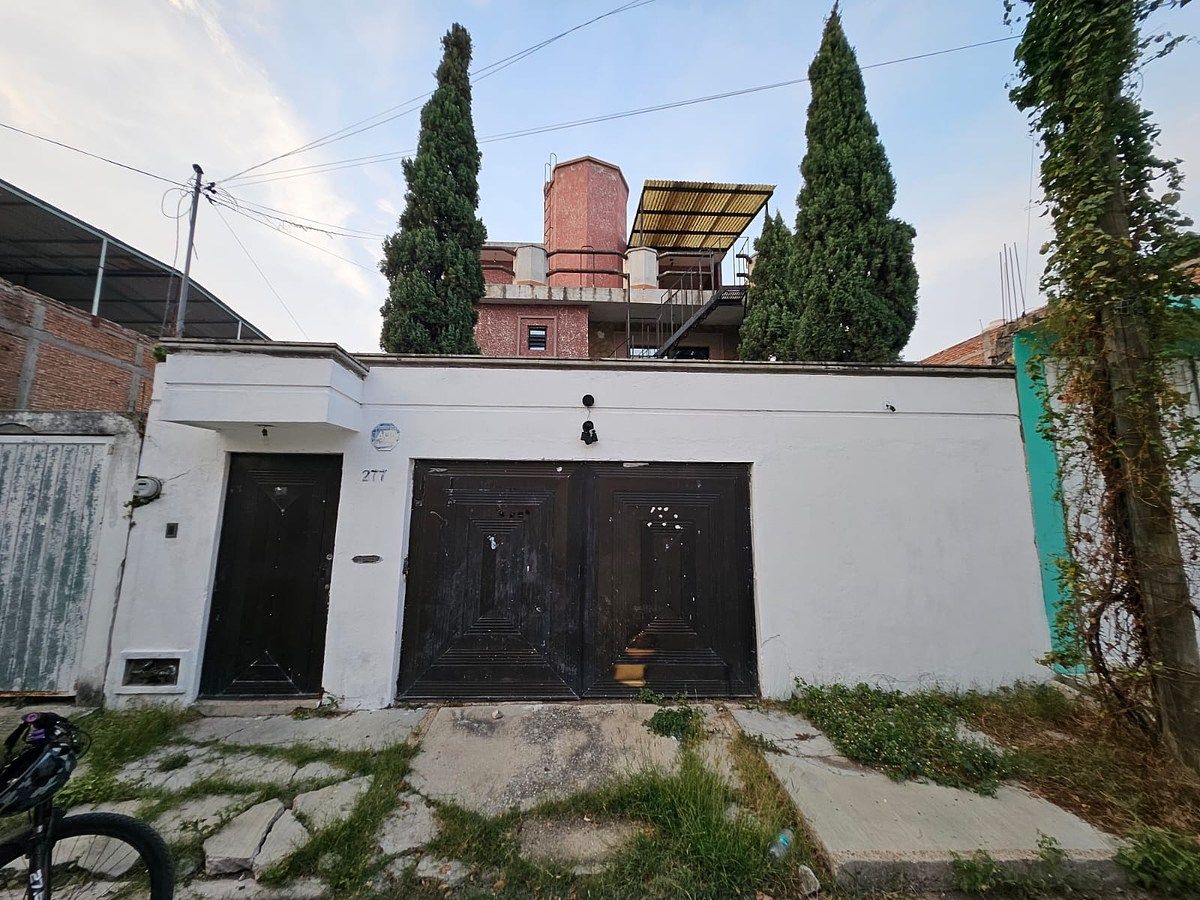 Casa en Colonia Maya (norte oriente de Tuxtla Gutiérrez), foto 1 de 16