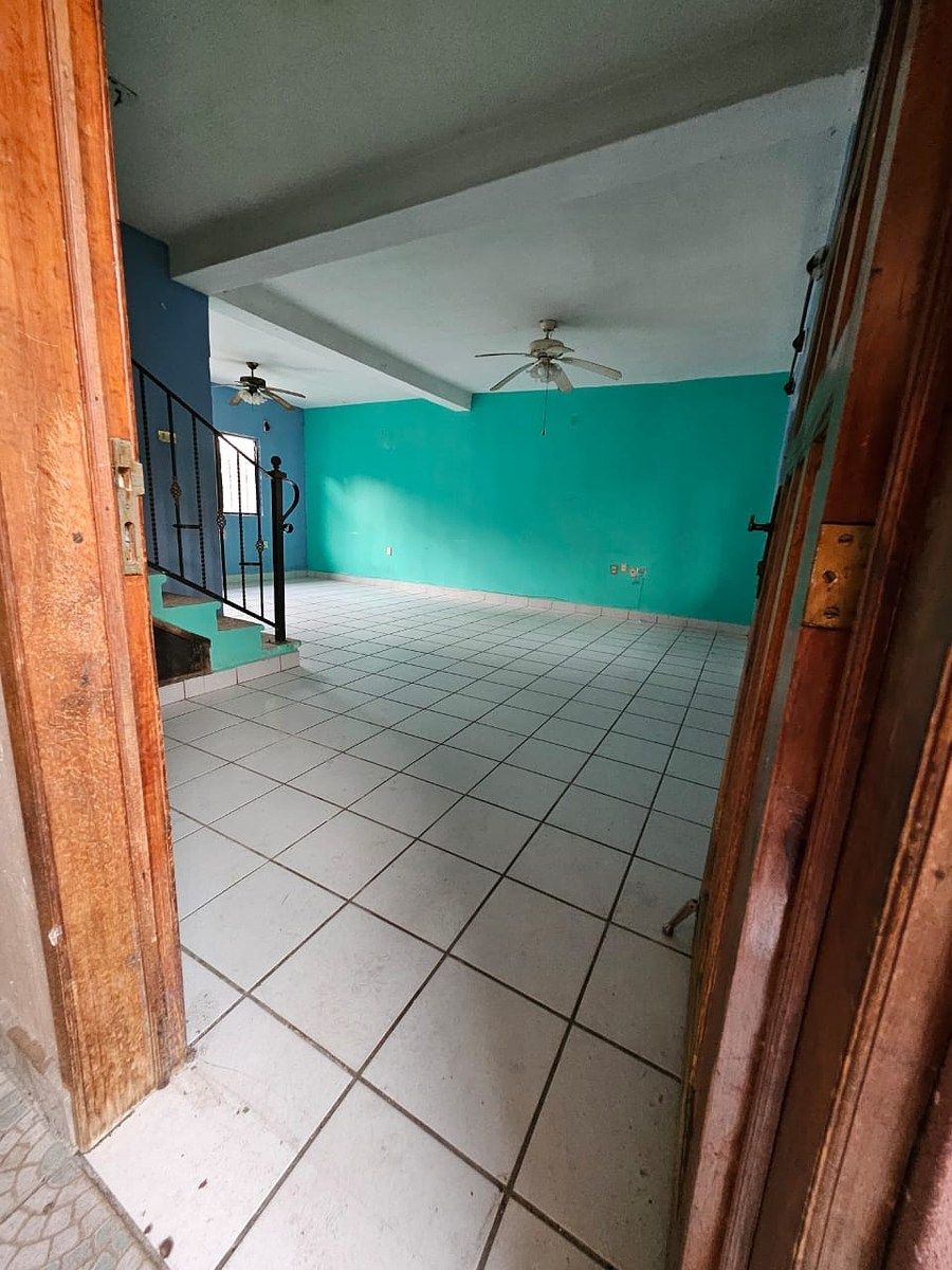 Casa en Maya, Tuxtla Gutiérrez, foto 4 de 16