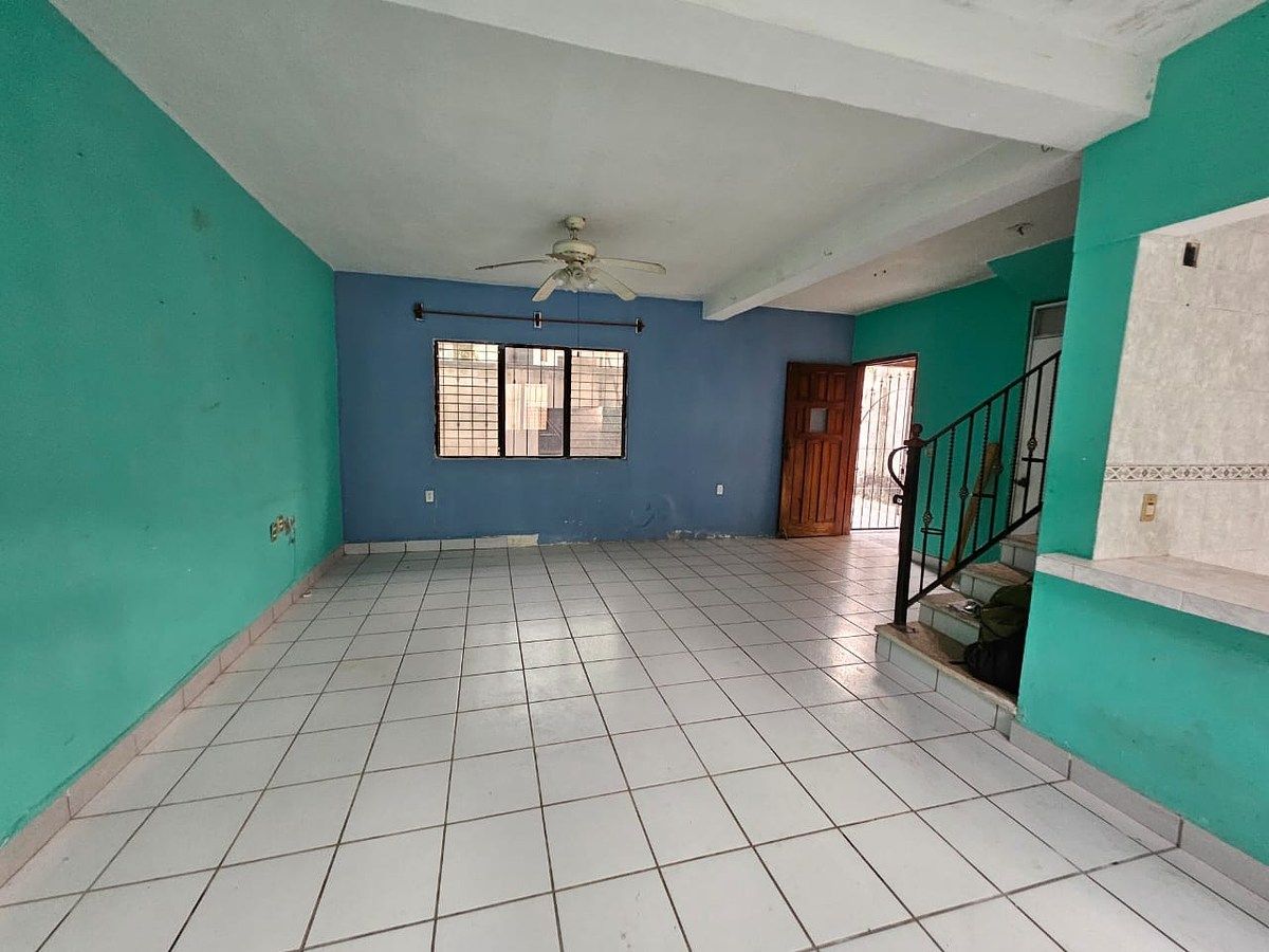 Casa en Maya, Tuxtla Gutiérrez, foto 12 de 16