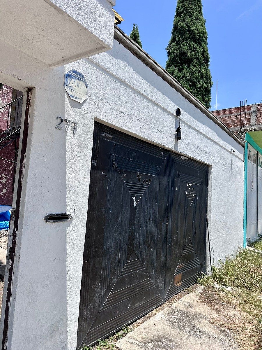 Casa em Maya, Tuxtla Gutiérrez, foto 2 de 21