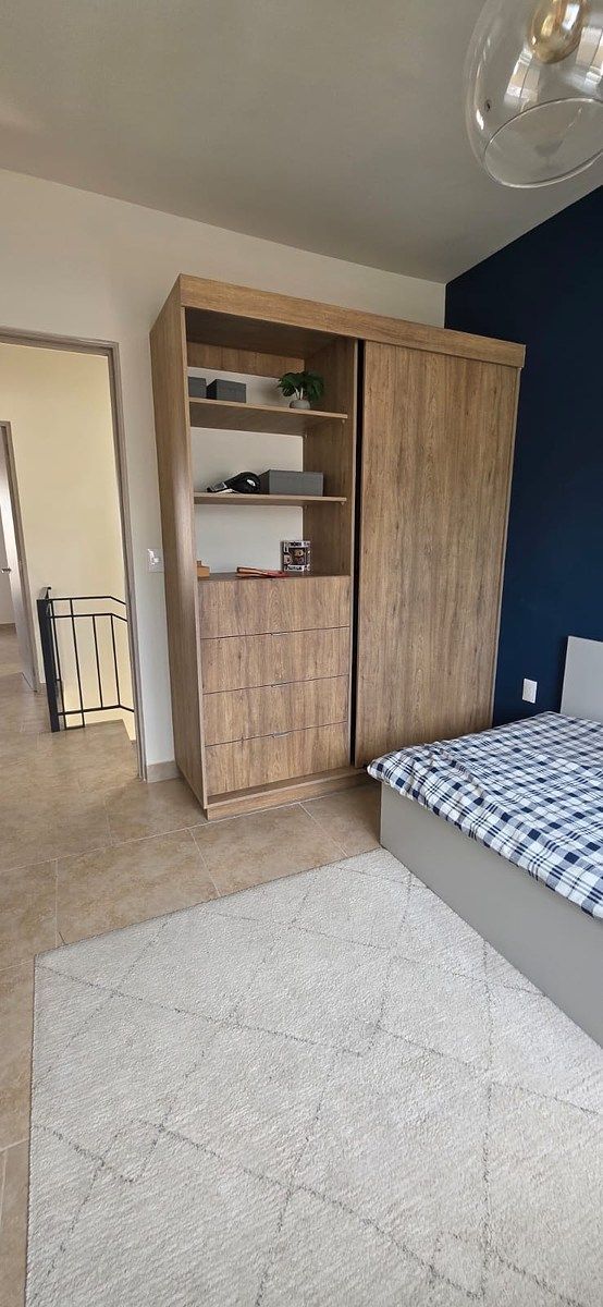 Casa em condomínio fechado em Zákia, El Marqués, foto 12 de 15