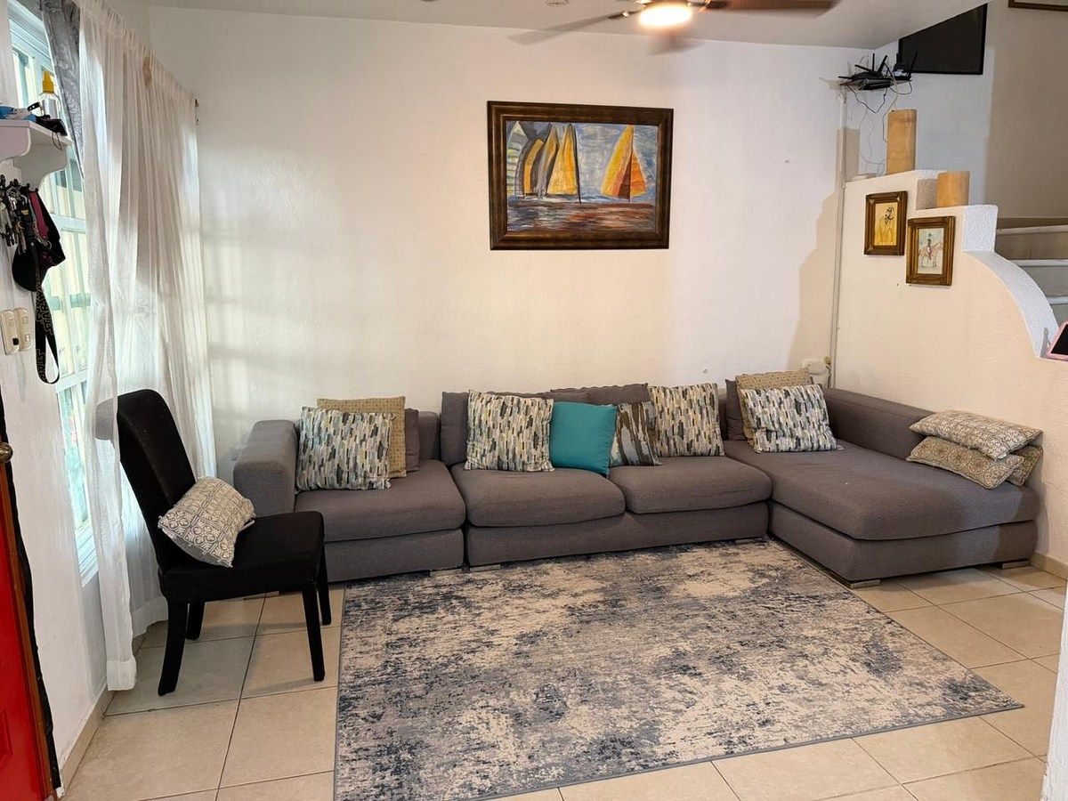 Casa em Benito Juárez, Benito Juárez, foto 5 de 11