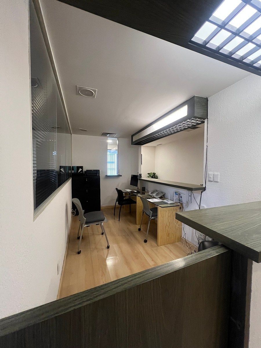 Office in Bosque de las Lomas, Miguel Hidalgo, photo 4 of 25