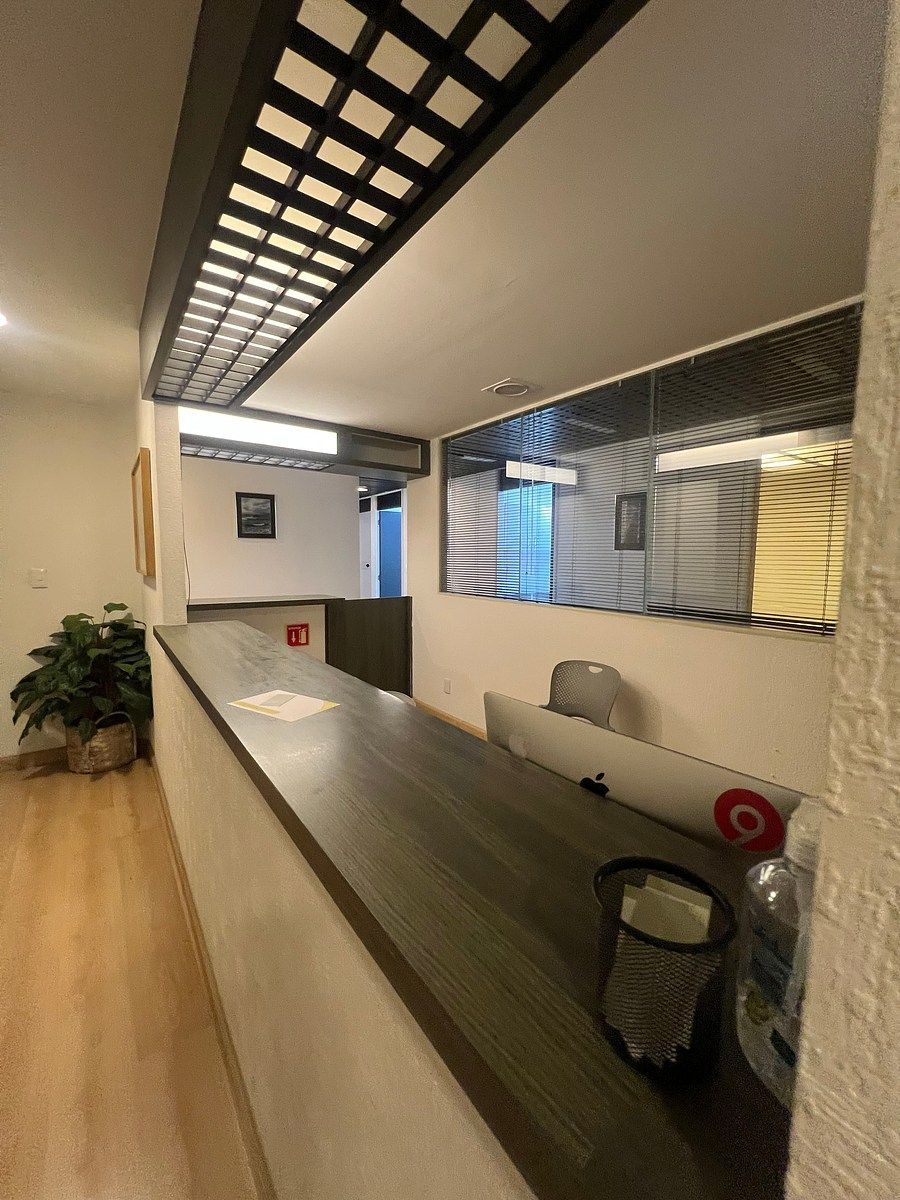 Office in Bosque de las Lomas, Miguel Hidalgo, photo 5 of 25