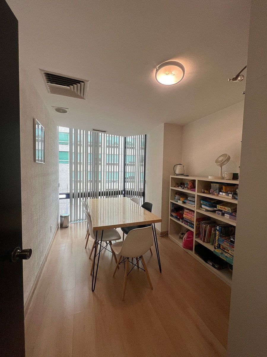 Office in Bosque de las Lomas, Miguel Hidalgo, photo 6 of 25