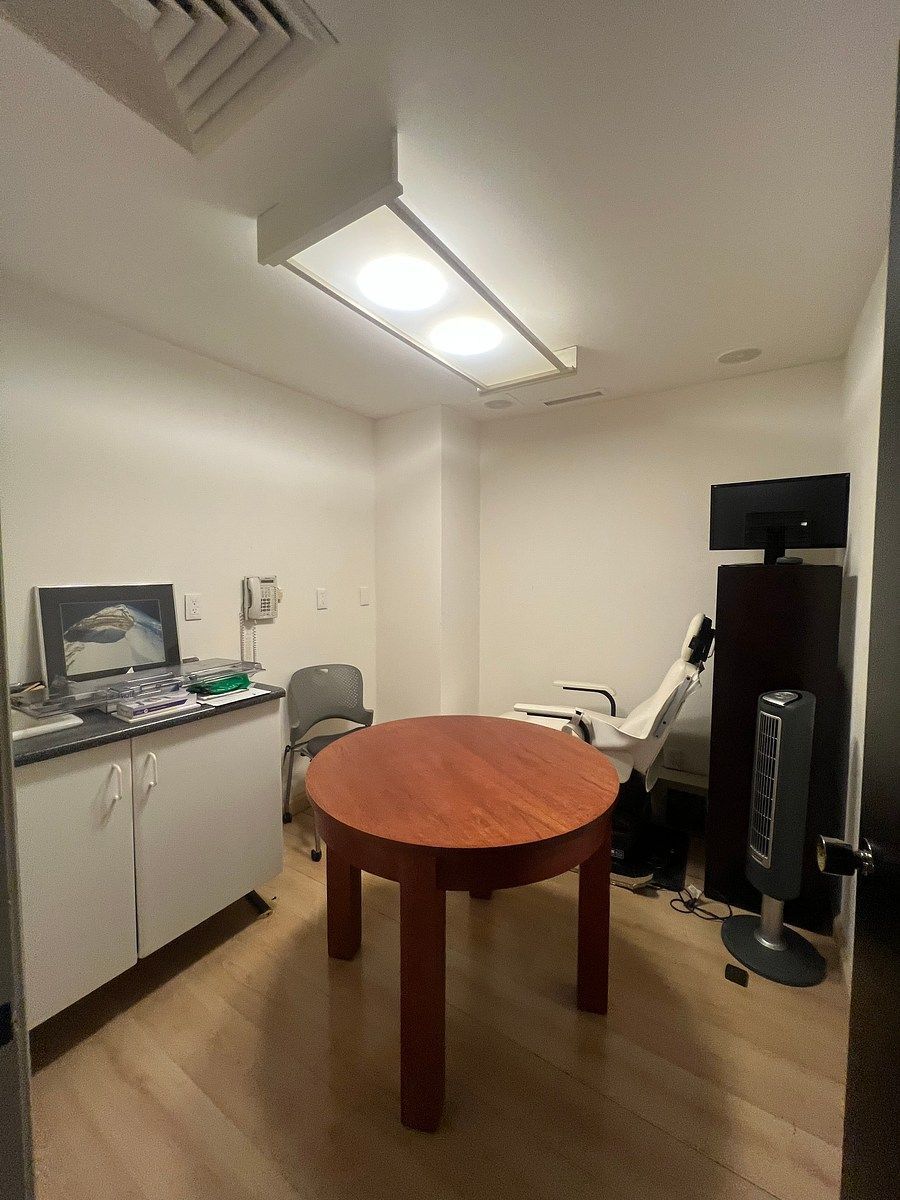 Office in Bosque de las Lomas, Miguel Hidalgo, photo 11 of 25