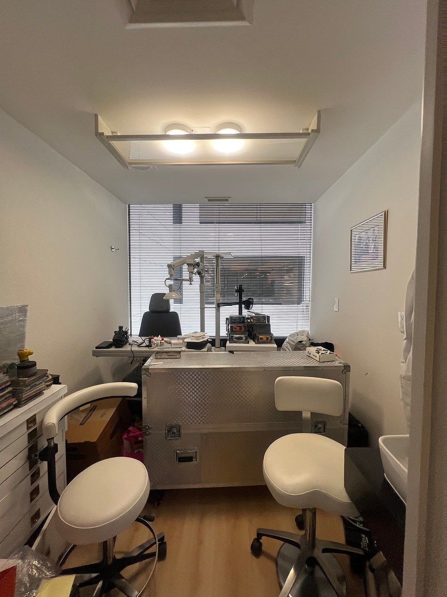 Office in Bosque de las Lomas, Miguel Hidalgo, photo 14 of 25