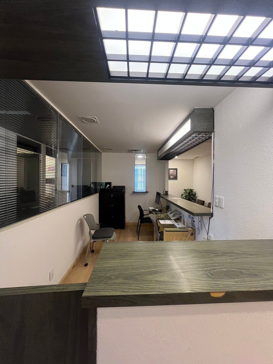 Office in Bosque de las Lomas, Miguel Hidalgo, photo 16 of 25