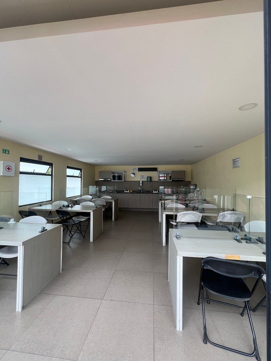 Office in Bosque de las Lomas, Miguel Hidalgo, photo 19 of 25