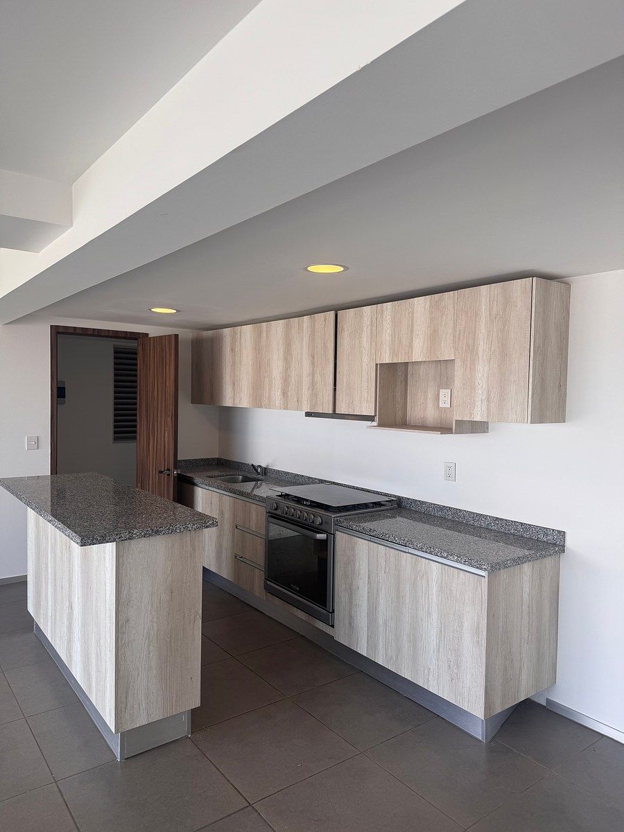 Apartment in Residencial el Refugio, Querétaro, photo 3 of 26