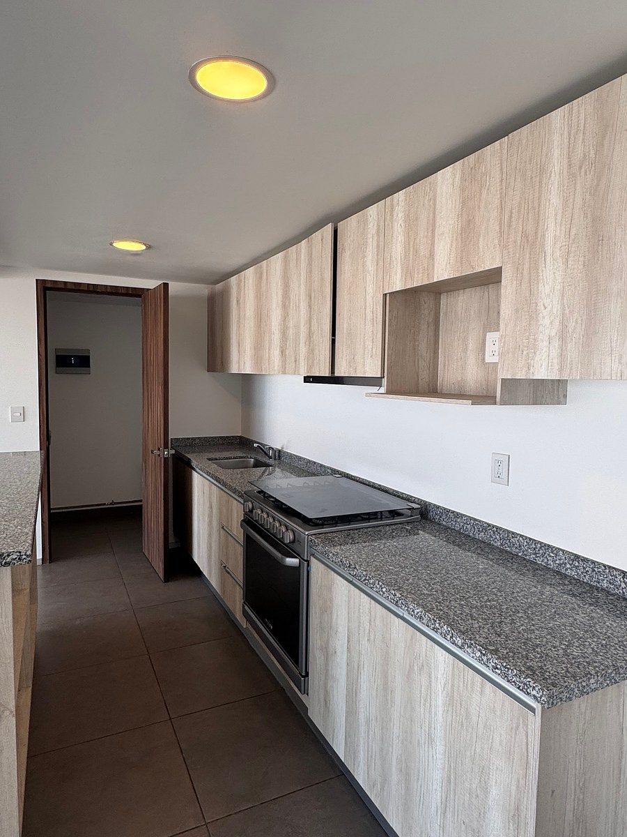 Apartment in Residencial el Refugio, Querétaro, photo 4 of 26
