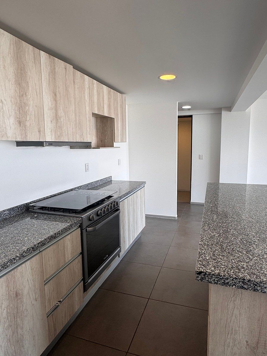 Apartment in Residencial el Refugio, Querétaro, photo 5 of 26