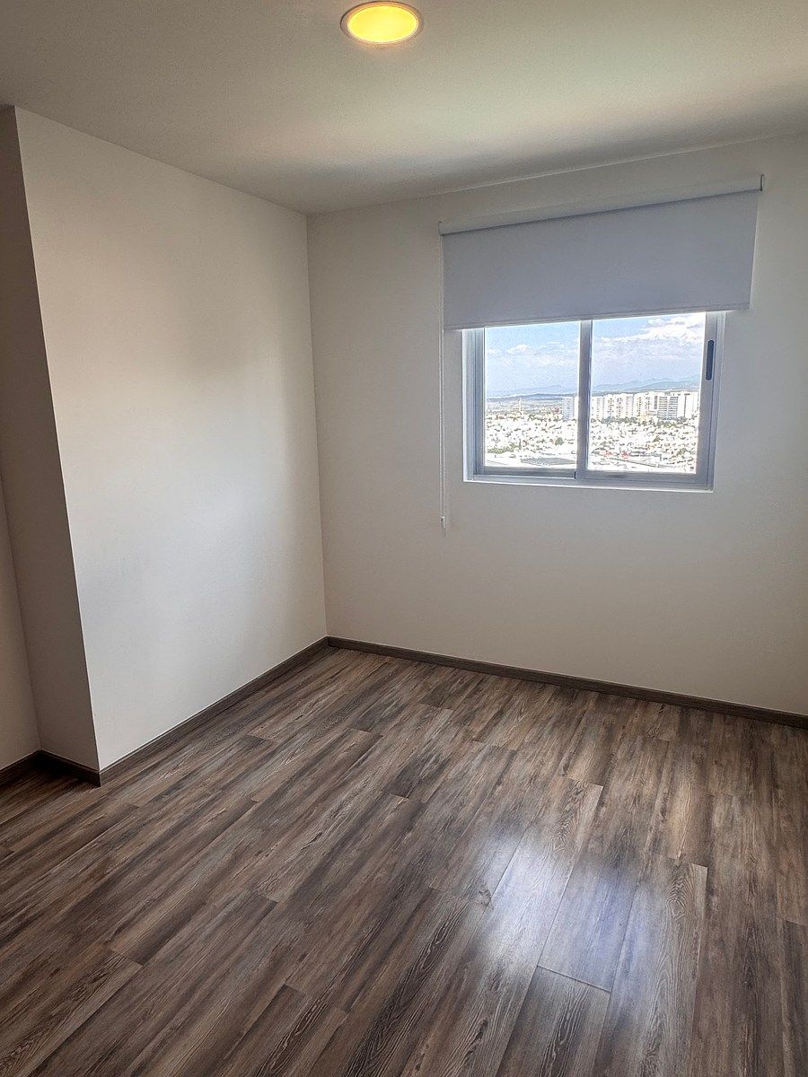 Apartment in Residencial el Refugio, Querétaro, photo 9 of 26
