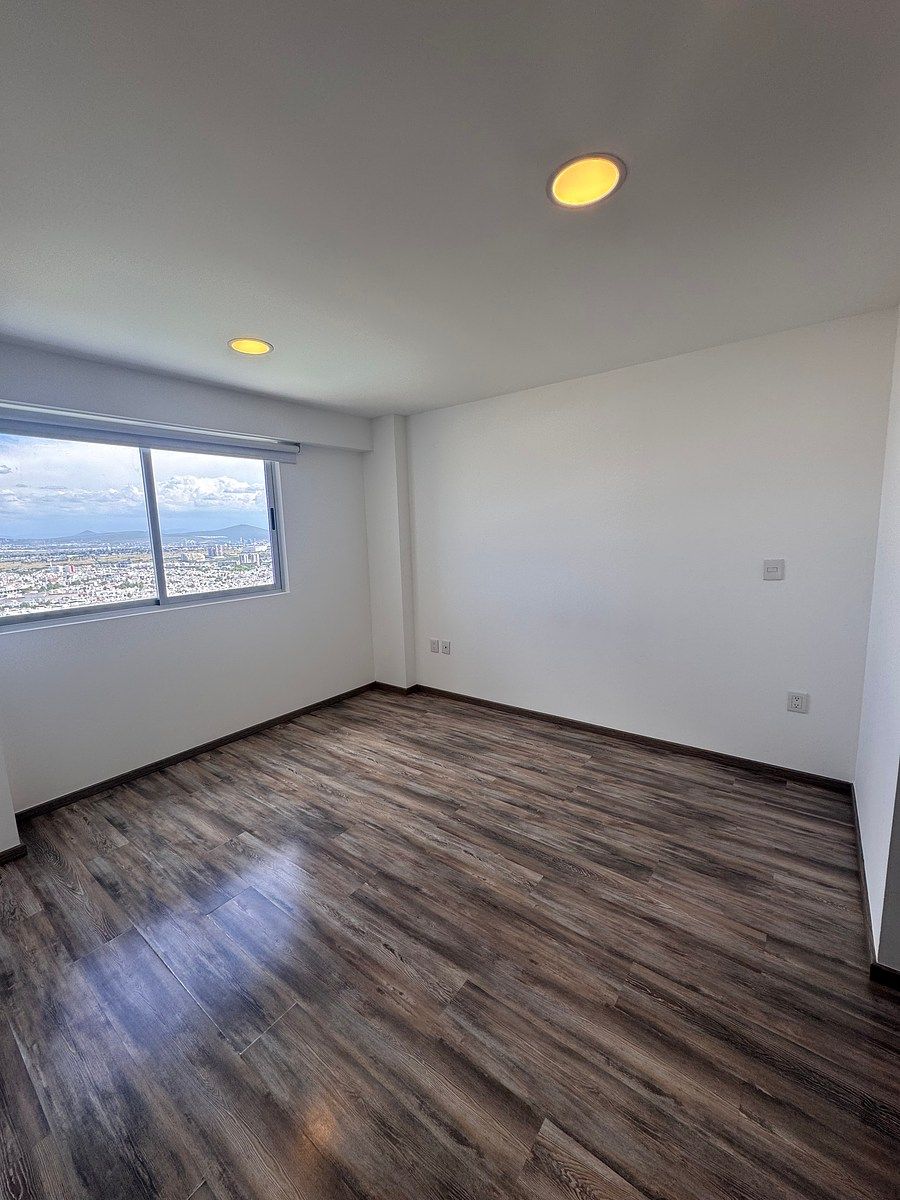 Apartment in Residencial el Refugio, Querétaro, photo 14 of 26