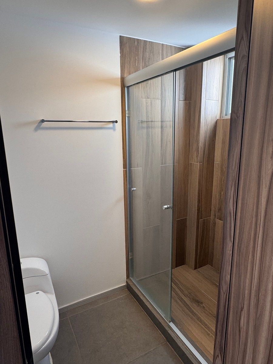 Apartment in Residencial el Refugio, Querétaro, photo 16 of 26