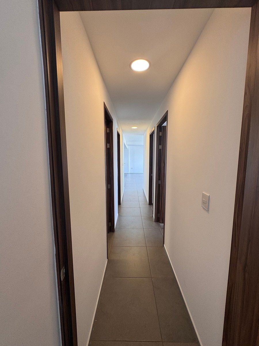 Apartment in Residencial el Refugio, Querétaro, photo 20 of 26