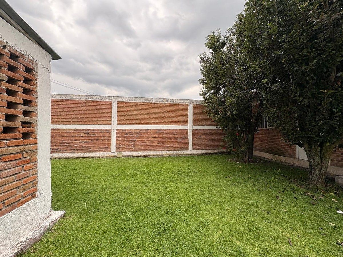 Oficina en Bellavista, Metepec, foto 12 de 12