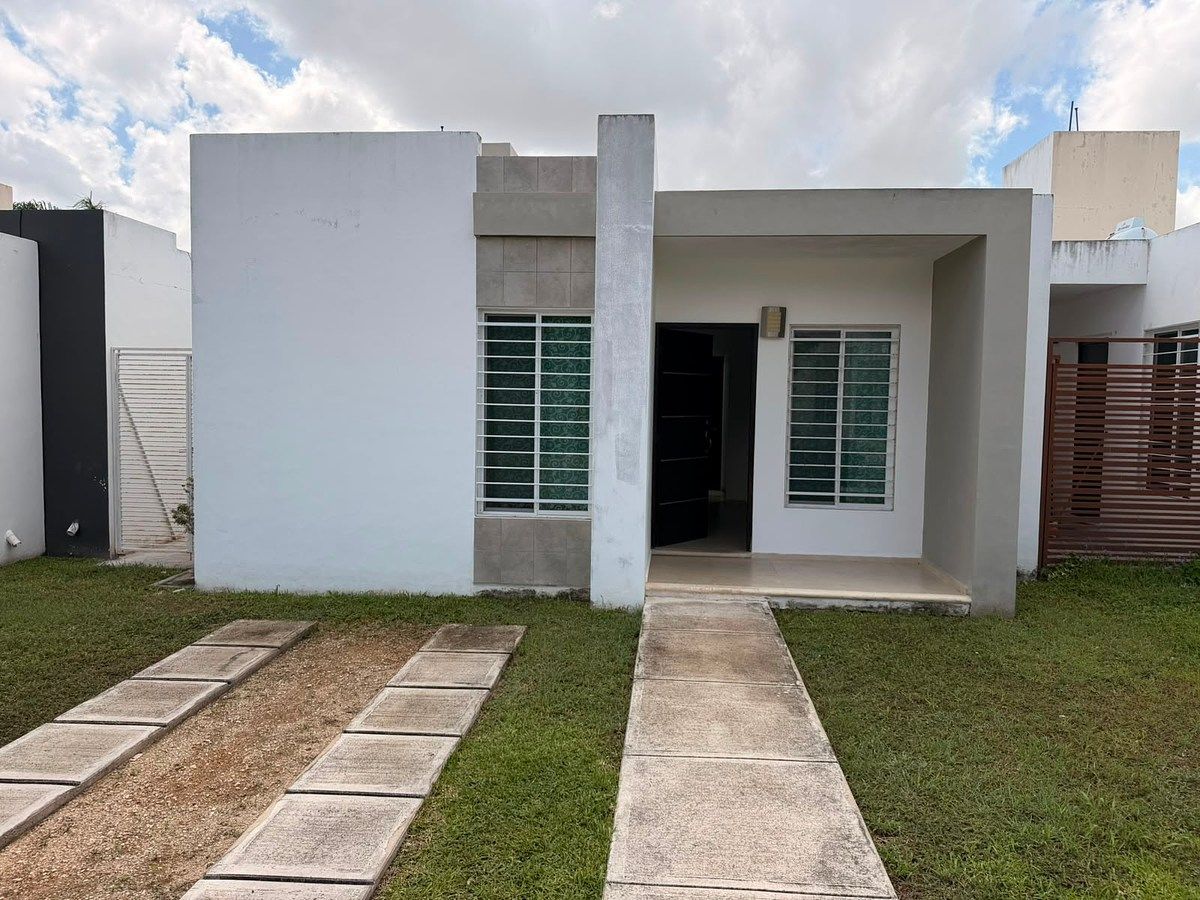 Casa en Renta equipada de un piso, ubicada en el Fracc. Gran Santa Fe, foto 1 de 13