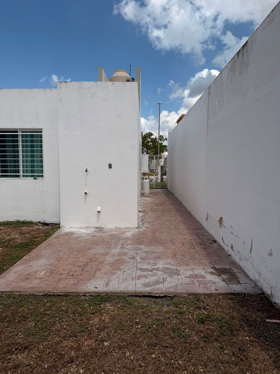 Casa en Gran Santa Fe, Mérida, foto 11 de 13