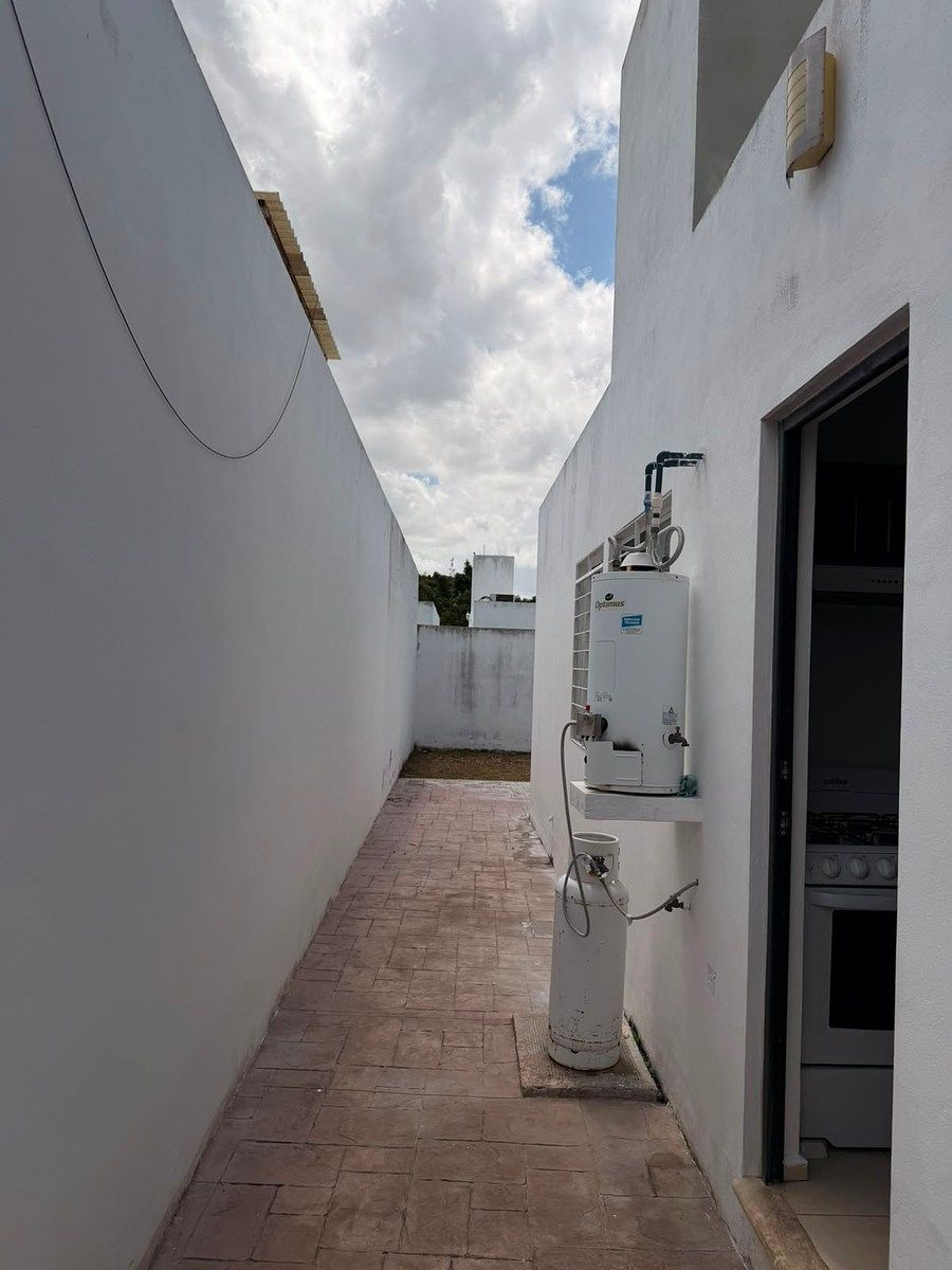 Casa en Gran Santa Fe, Mérida, foto 12 de 13