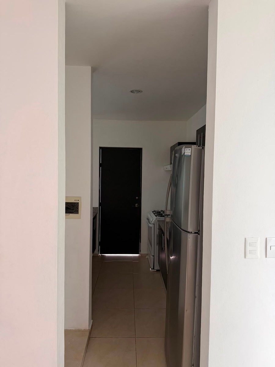 Casa en Gran Santa Fe, Mérida, foto 4 de 13