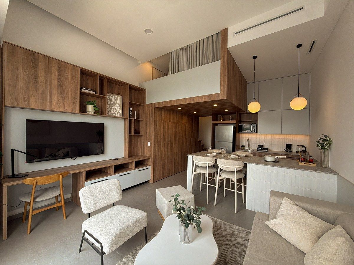 Bottura Tower | Apartments for Sale 1 Bedroom + Closet, Arcos Vallarta, photo 1 of 18