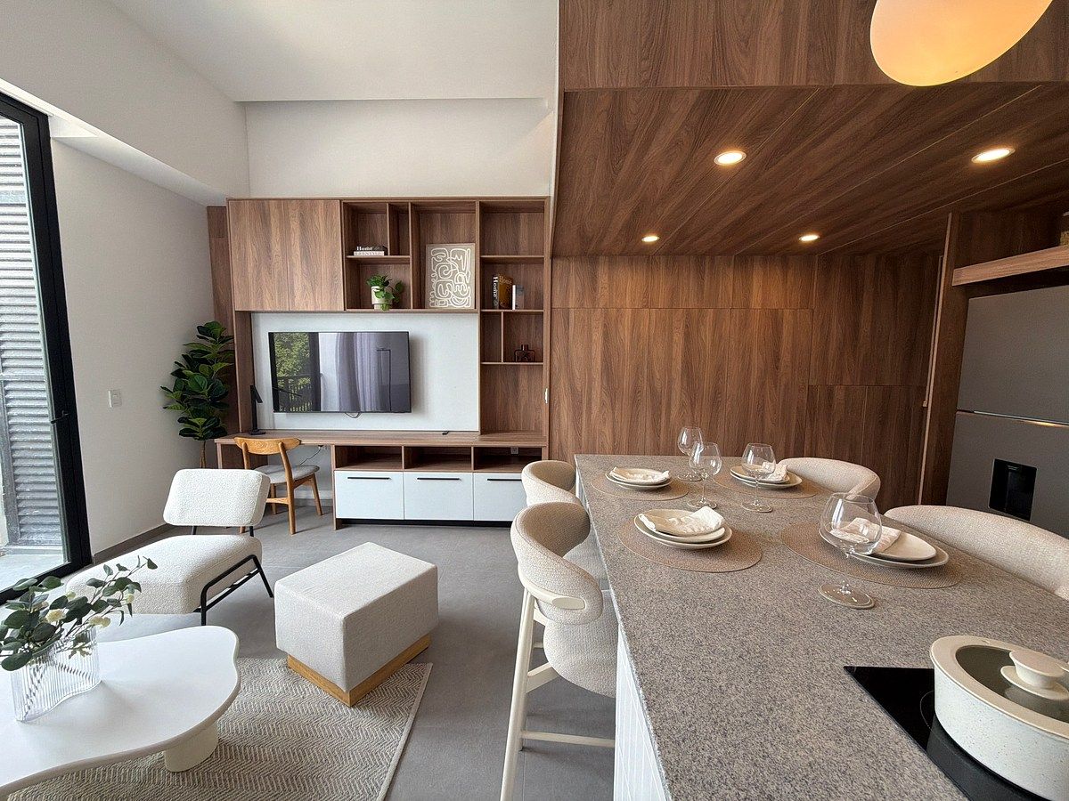 Apartment in Arcos Vallarta, Guadalajara, photo 9 of 18