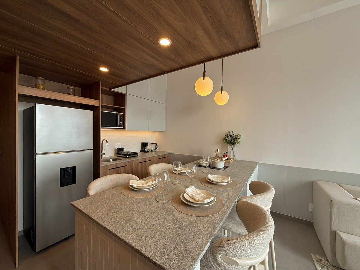 Apartment in Arcos Vallarta, Guadalajara, photo 11 of 18