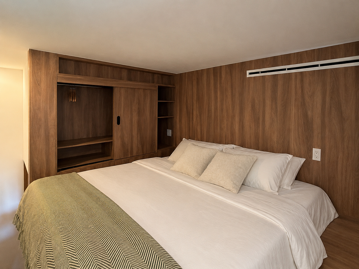 Apartment in Arcos Vallarta, Guadalajara, photo 13 of 18