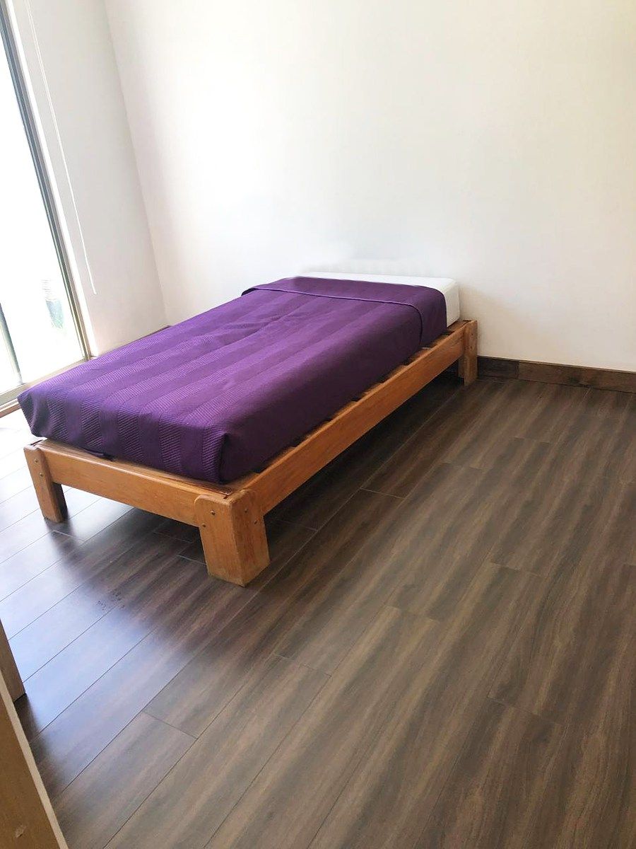 Departamento en Terrazas Tres Marías, Morelia, foto 5 de 13