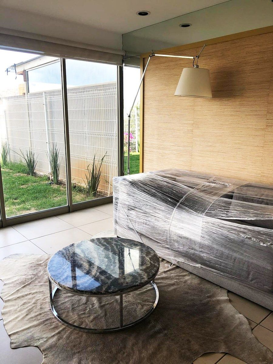 Departamento en Terrazas Tres Marías, Morelia, foto 4 de 13