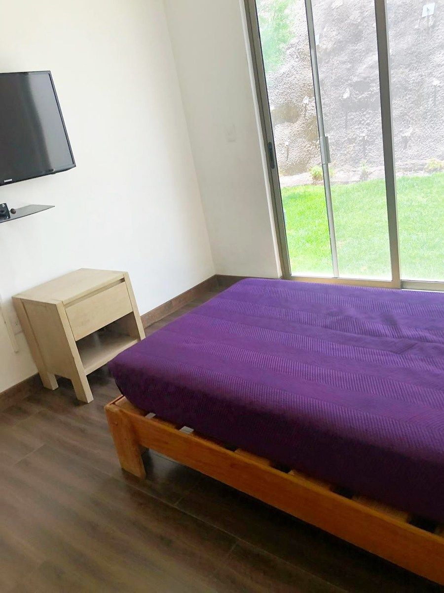 Departamento en Terrazas Tres Marías, Morelia, foto 7 de 13