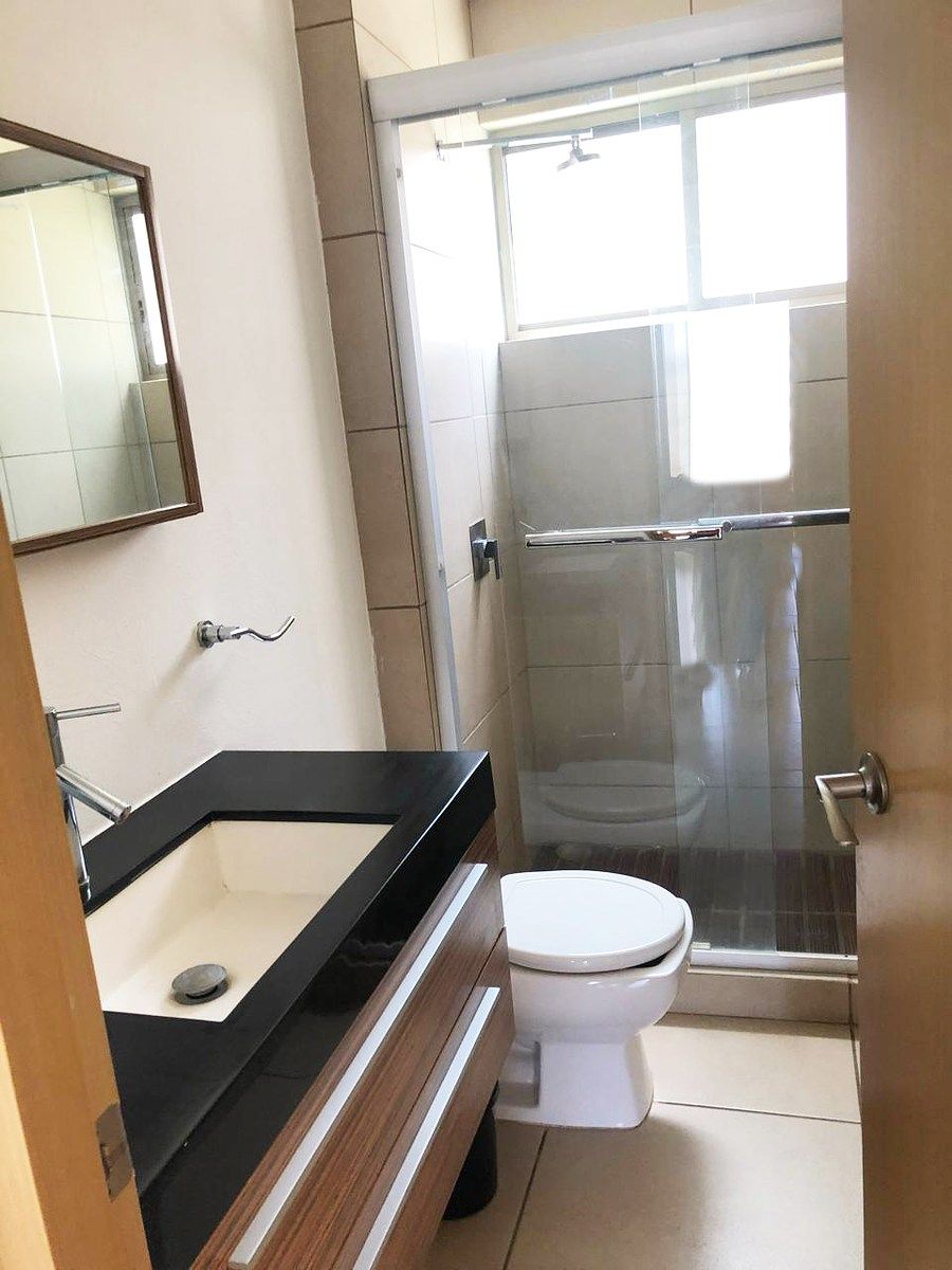 Departamento en Terrazas Tres Marías, Morelia, foto 11 de 13