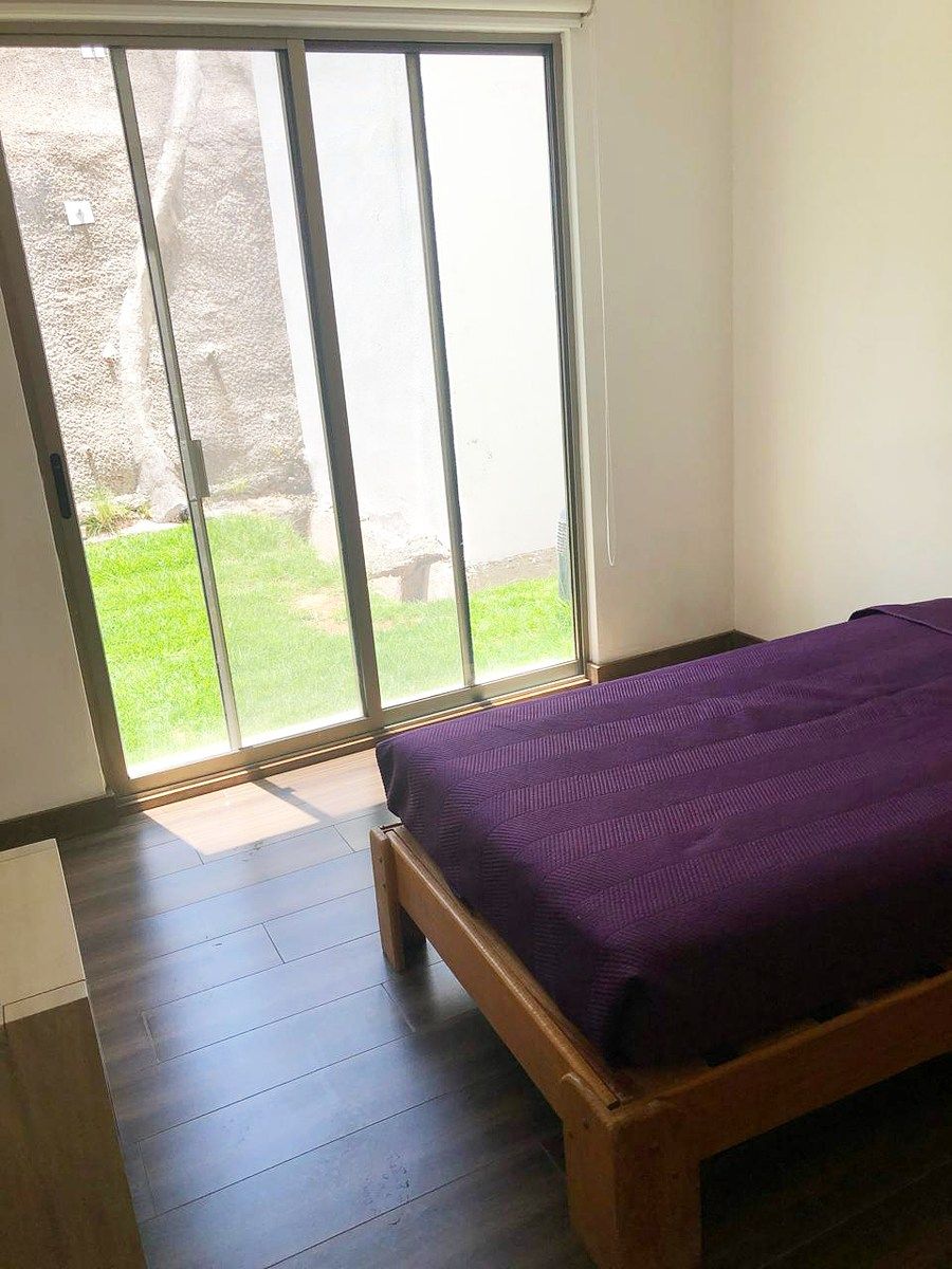 Departamento en Terrazas Tres Marías, Morelia, foto 6 de 13
