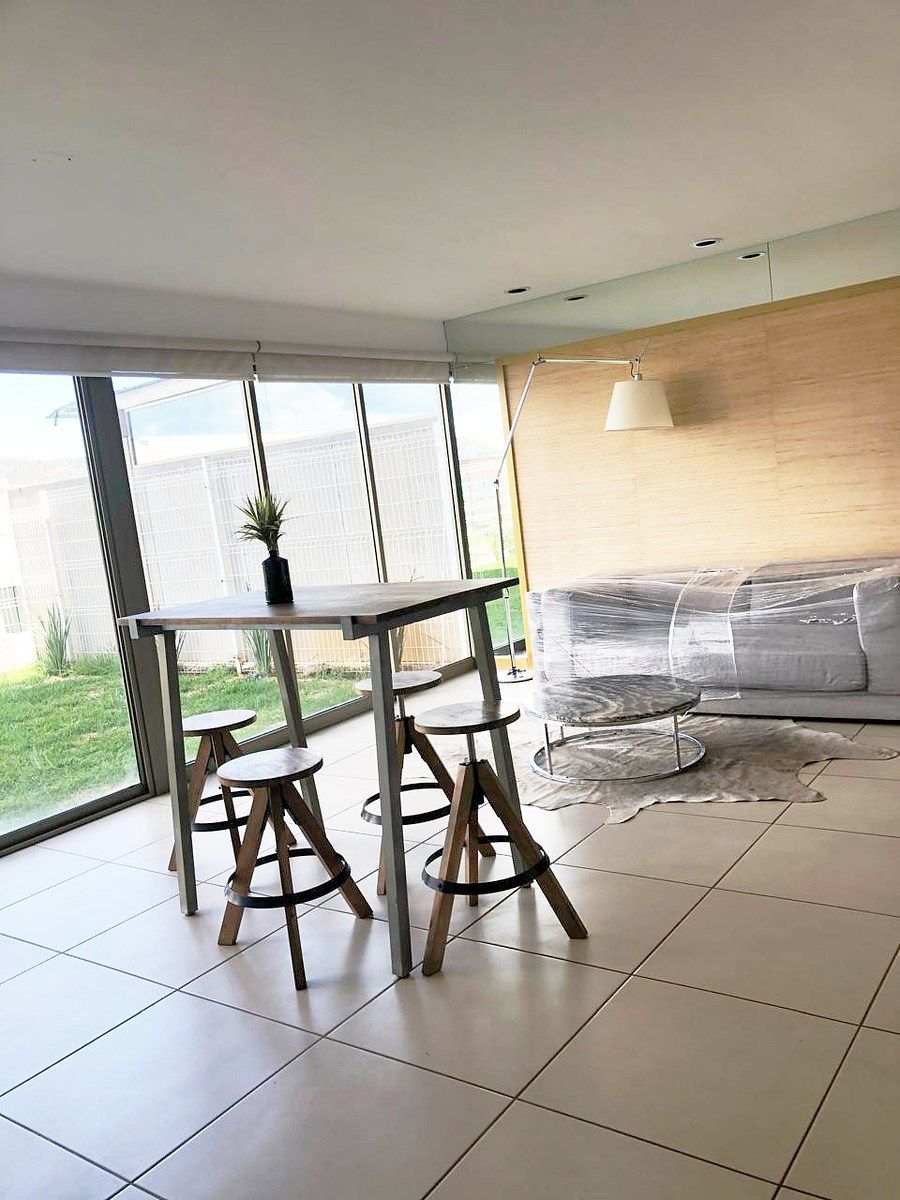Departamento en Terrazas Tres Marías, Morelia, foto 3 de 13