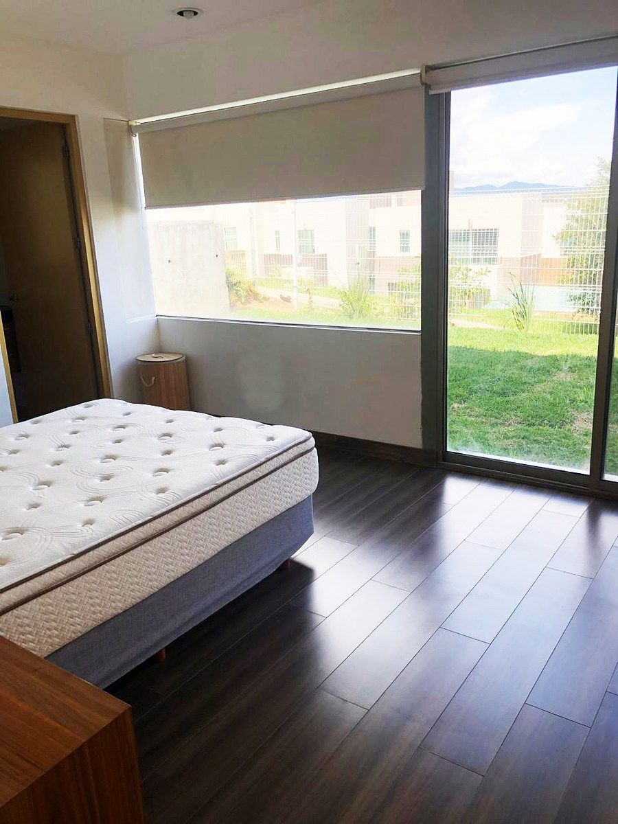 Departamento en Terrazas Tres Marías, Morelia, foto 9 de 13