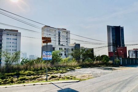 LAND FOR SALE LOMA LARGA IN SAN PEDRO GARZA GARCIA