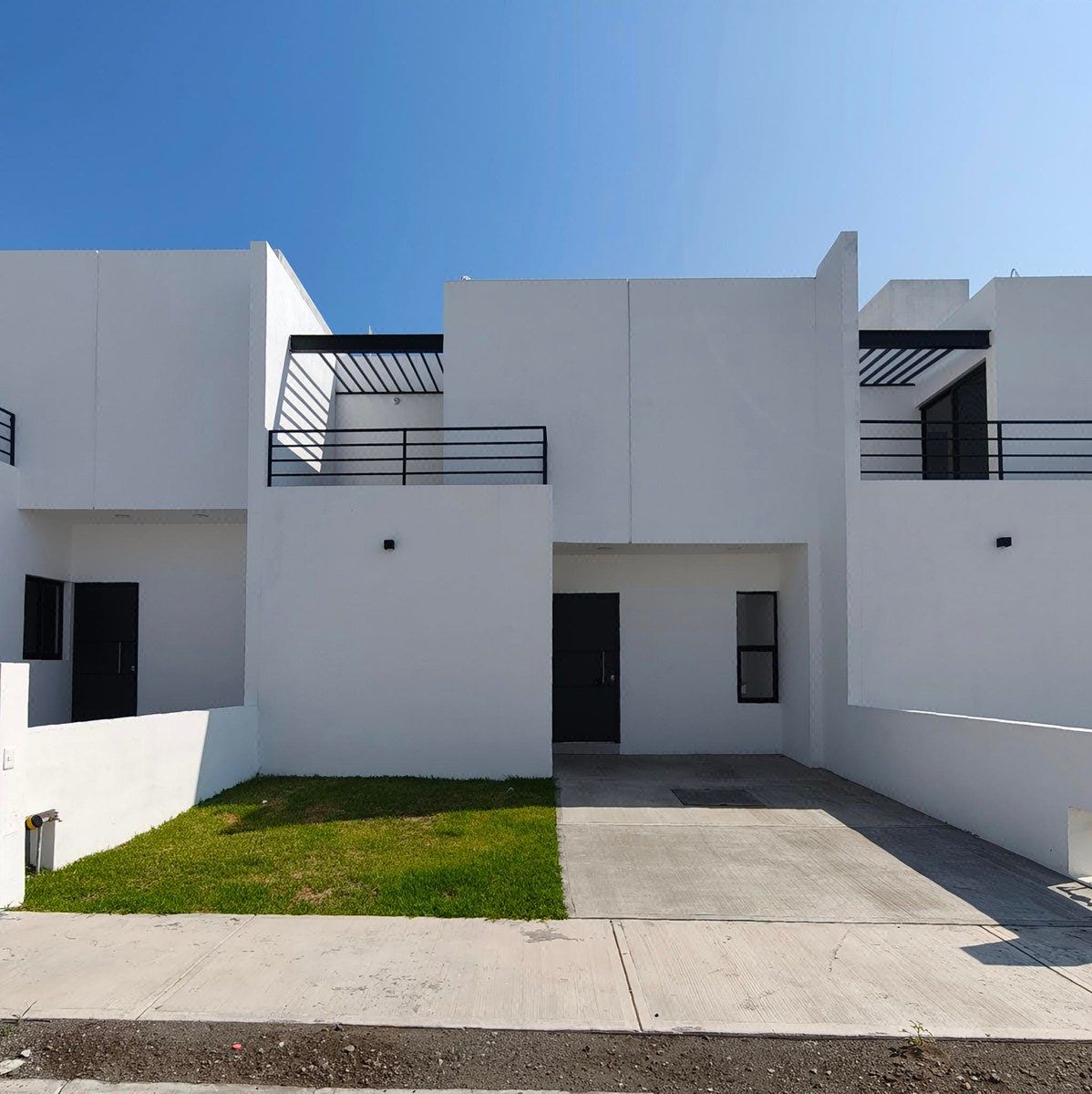Casa en venta en Villa Álvarez,Ciudad Natura