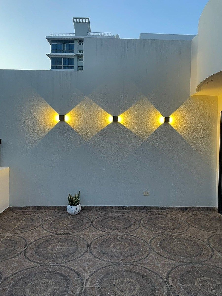 Apartamento en Renacimiento, Santo Domingo Centro (Distrito Nacional), foto 2 de 17