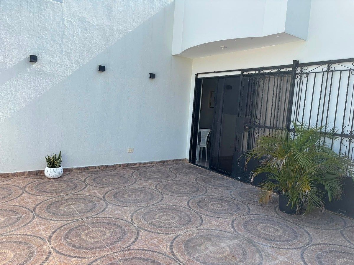 Apartamento en Renacimiento, Santo Domingo Centro (Distrito Nacional), foto 3 de 17