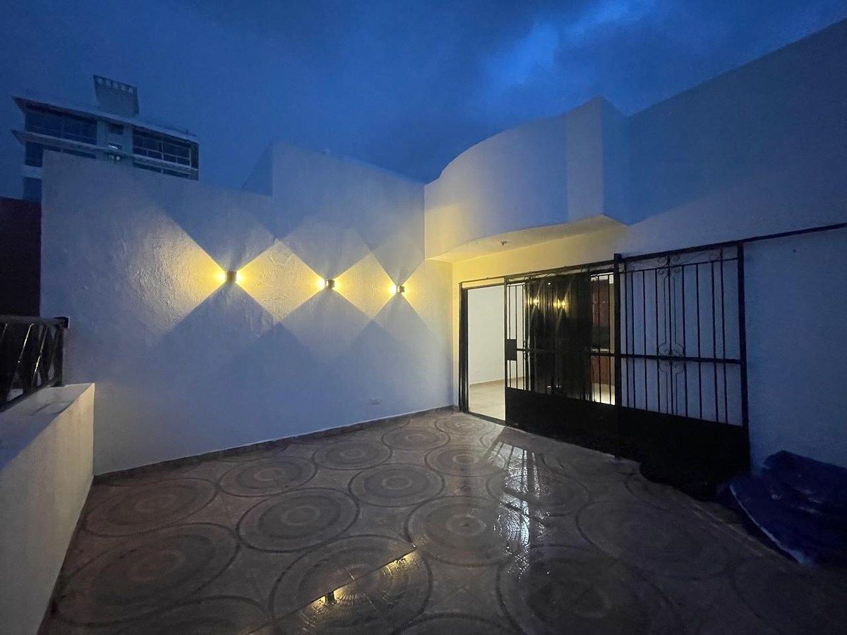 Apartamento en Renacimiento, Santo Domingo Centro (Distrito Nacional), foto 4 de 17