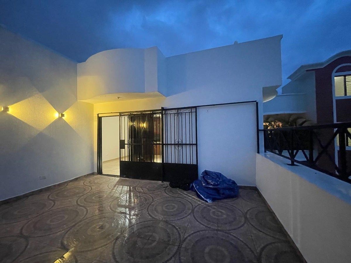 Apartamento en Renacimiento, Santo Domingo Centro (Distrito Nacional), foto 7 de 17
