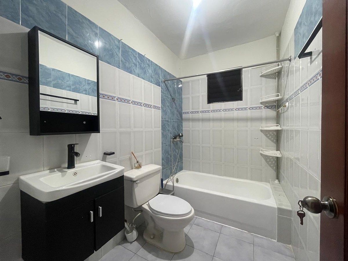Apartamento en Renacimiento, Santo Domingo Centro (Distrito Nacional), foto 9 de 17