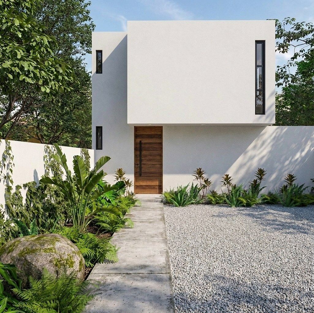 Casa en condominio en Paraíso, Progreso, foto 8 de 30