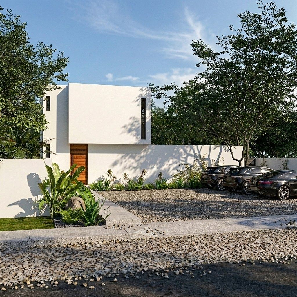 Casa Maculi en Venta en Alena Residencial, Paraíso, Progreso, foto 1 de 30