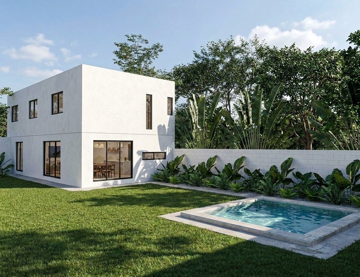Casa en condominio en Paraíso, Progreso, foto 6 de 30