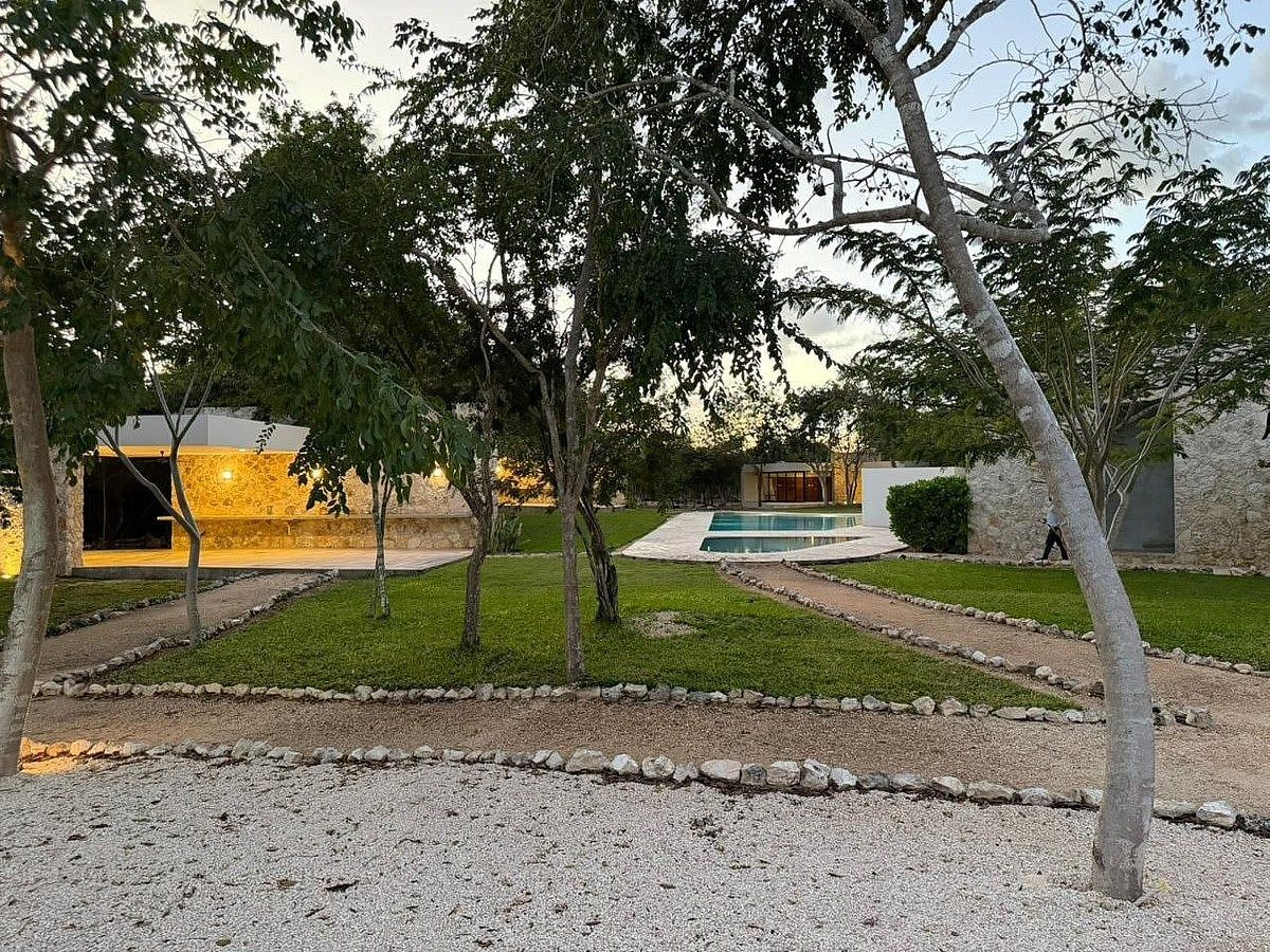Casa en condominio en Paraíso, Progreso, foto 22 de 30