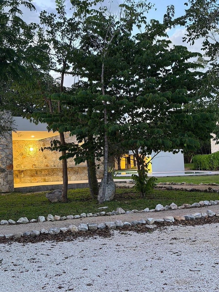 Casa en condominio en Paraíso, Progreso, foto 25 de 30
