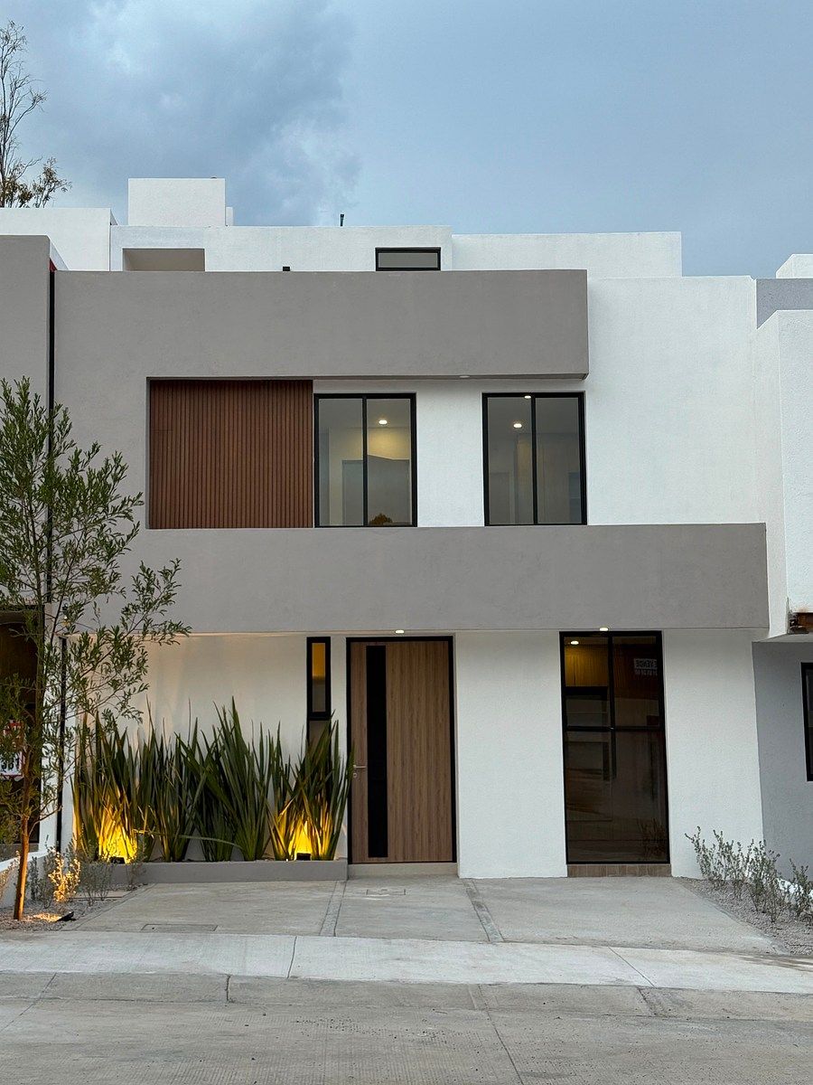 Casa Numa - Cirantana- Bosque Tres Marías, foto 1 de 22